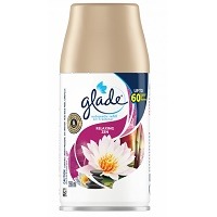 Glade Relaxing Zen Air Freshener Refill 269ml

